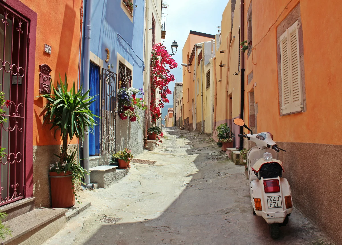 Guida Completa: Come Organizzare uno Shooting in Location in Italia